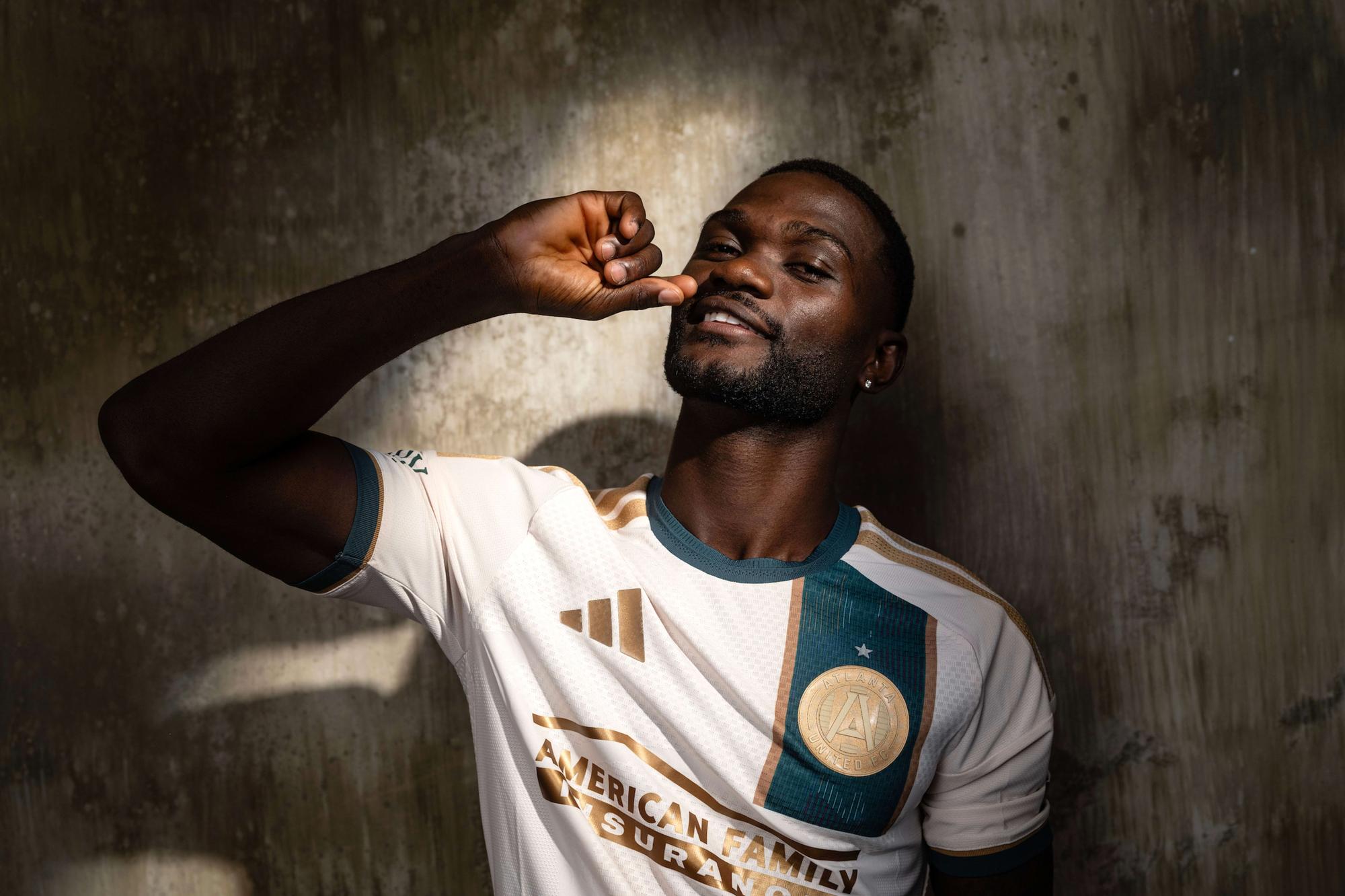 The Spirit of '96 Kit